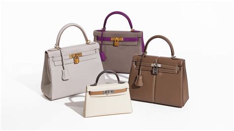 types of leather hermes kelly|hermes kelly leather types.